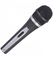 ICM ICM I-203   Dinamik Mikrofon (Ara Kablo Hediyeli)