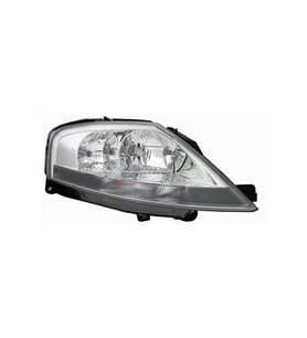 CITROEN C3 ÖN FAR ELEKTRİKLİ MOTORLU SAĞ 2002-2009 620685