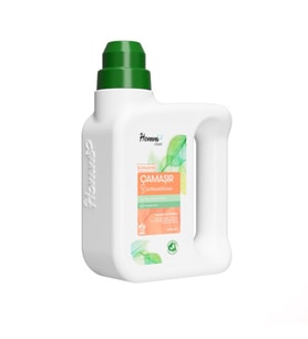 HOMM CLEAN KONS. ÇAMAŞIR YUMUŞATICISI PORTAKAL ÇİÇEĞİ KOKULU 1000 ML
