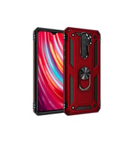 Xiaomi Redmi Note 8 Pro Uyumlu Kılıf Zore Vega Kapak