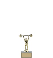 ODAK KUPA - Hediyelik Ürünler - HDY-036 C - 18 cm