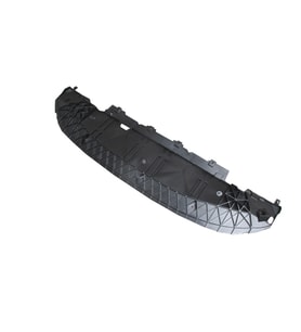 Renault Kangoo 4 14/17 Ön Tampon Alt Koruma Plasti·ği· (Tyg) 