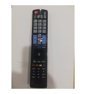 Lg Lcd Led Kumandası(uyumlu)