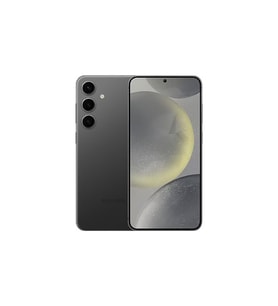 Yenilenmiş SAMSUNG GALAXY S24 PLUS 12+256GB -B Kalite- Siyah