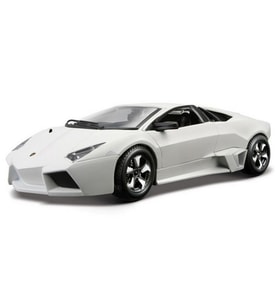 1:24 Lamborghini Reventon Model Araba
