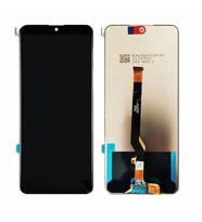 infinix Hot 11s - Camon 18 - Camon 19 NEO Ekran (Siyah)