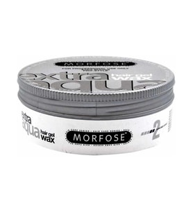 Morfose EXTRA AQUA JEL WAX 150 ML
