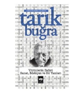 Vitrinlerin Zaferi - Sanat, Edebiyat ve Dil Yazıları