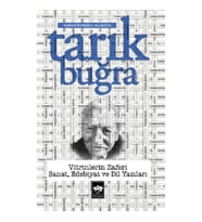 Vitrinlerin Zaferi - Sanat, Edebiyat ve Dil Yazıları