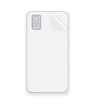 SChitec ZTE Avid 589 Uyumlu Arka Yüzey Hidrojel Koruyucu Film