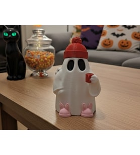 UrbanGhost – Coffee Break Edition