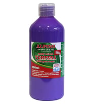 Alpino Tempera Suluboya 250 ML Mor Suluboya