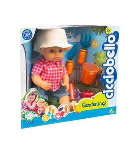 Bahçıvan 30 cm