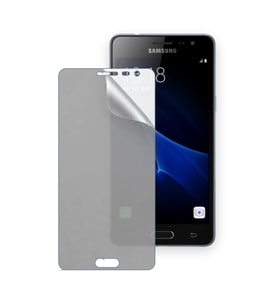 SChitec SAMSUNG Galaxy J3 Pro Uyumlu Ön Yüzey Mat Hidrojel Ekran Koruyucu