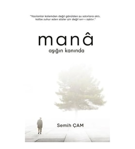 Mana Aşığın Kanında
