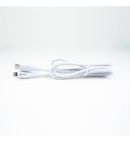 Winex CA119 3A PD20 Type-C to Lightning Data ve Hızlı Şarj Kablosu Beyaz