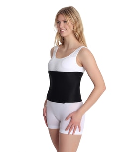 NEOPREN ABDOMİNAL KORSE (STANDART BEDEN)