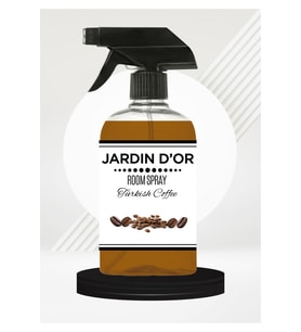 TURKİSH COFFEE ROOM SPRAY 500 ML 8681529300509