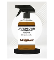 TURKİSH COFFEE ROOM SPRAY 500 ML 8681529300509