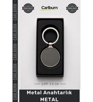 #Anahtarlık Promosyon Hediyelik Logo Baskılı Paslanmaz Şık Tasarım Kurumsal Metal Anahtarlık METAL