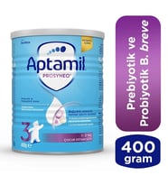 Mey İthalat® Prosyneo Çocuk Devam Sütü No3 1 Yaş+ 400 Gr