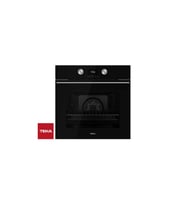 Teka Hlb 8600 BK Siyah Fırın
