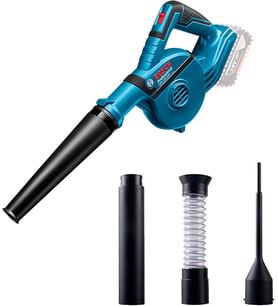 Bosch Professional Gbl 18V-120 Akülü Üfleyici (18 Volt, Solo, Hava Debisi: 120 M³/S, Karton Kutuda)