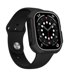 Apple Watch Ultra 49mm Silikon TPU Kasa Koruyucu Redclick Watch Gard 31
