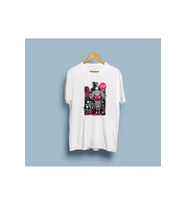 Oversize Bad Monkey Tasarım Unisex T-shirt