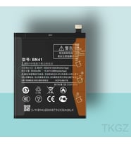 Tkgz - Xiaomi REDMİ NOTE 4 - BN41 - Uyumlu Pil - Servis Sıfır