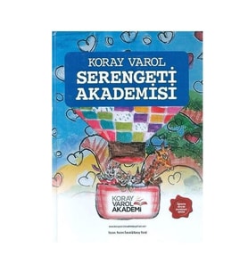 Serengeti Akademisi Koray Varol Akademi