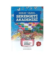 Serengeti Akademisi Koray Varol Akademi