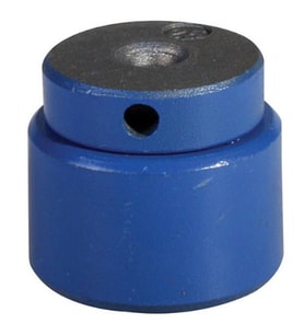 Plastik Boru Kaynak Paftası 40 Mm