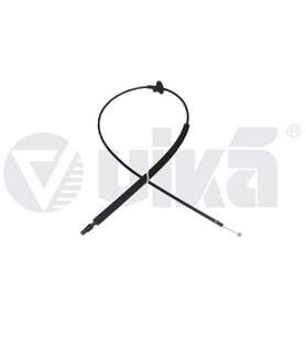2K5823535 Motor Kaput Açma Teli Kilit Kısmı - Caddy 2016-2020