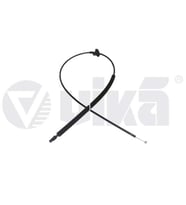2K5823535 Motor Kaput Açma Teli Kilit Kısmı - Caddy 2016-2020