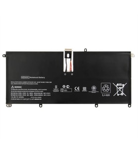 Hp Envy Spectre XT 13-2100 Ultrabook  Notebook Bataryası Pili