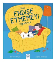 Bob Endişe Etmemeyi Öğretiyor
