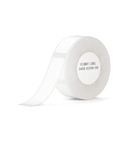 Niimbot Beyaz Etiket (D11 ve D110 için, 12x40mm, 160 adet)