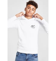 Gran Turismo Concept Beyaz Çocuk 3ip Kapşonlu Sweatshirt