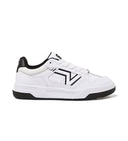 Vans UPLAND Unisex Günlük Ayakkabı VN000D1HYB21 Beyaz