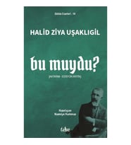 Bu muydu?