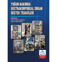 Yoğun Bakımda Ekstrakorporeal Organ Destek Tedavileri