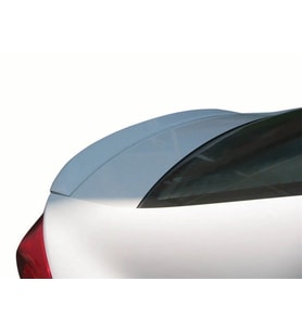 Honda Civic Uyumlu 9 Spoiler Bagaj Gt Fiber 2012-2015
