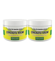 Çörek Otu Kremi 100 ml - 2 Kutu