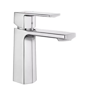 Eca Royal Krom Kireç Kırıcı Su Tasarruflu Sabit Lavabo Bataryası