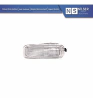 Çamurluk Sinyal Beyaz Honda Civic 1996-2000-Hrv 1998-2005