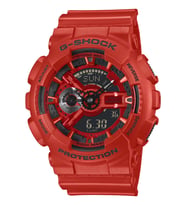 Casio Ga-110Rrb-4Adr G-Shock Erkek Kol Saati