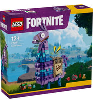 LEGO Fortnite 77071 Supply Llama