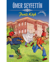 Perili Köşk - Ömer Seyfettin (Karışık)