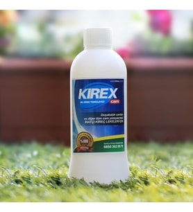 Kİrexclean Duşakabin&Cam Yüzeyler Için Kireç&Su Lekesi Temizleyici 450ml